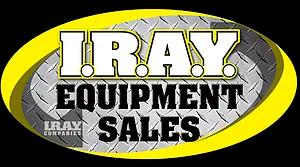 IRAY Equipment Sales